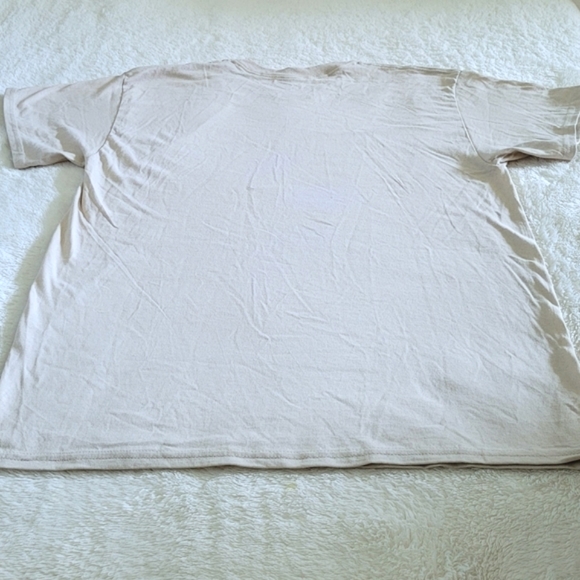 Brisco Brands Lazy🥱 Smurf💙 "Chillin'" Graphic Tee👕 - NWT - Picture 11 of 11